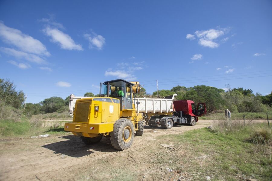 Villa Gesell: Se habilitaron los primeros kilómetros de Autovía de la Ruta 11