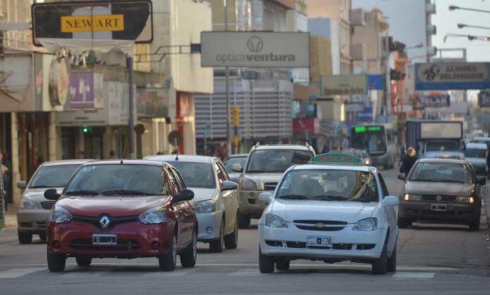 Bahía Blanca: La Comuna envió al Concejo Deliberante un proyecto para regular las plataformas digitales de transporte