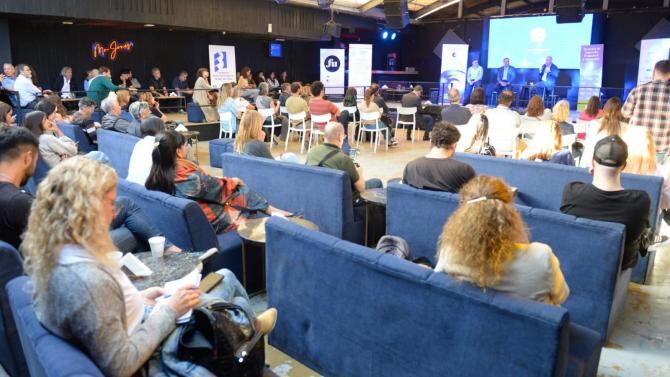 Mar del Plata: El Municipio retiró 40 toneladas de residuos en Chapadmalal y alrededores