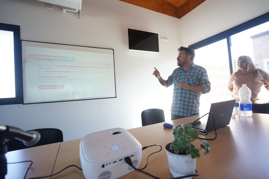 Villa Gesell: Los CAPS de la ciudad suman nuevas especializaciones