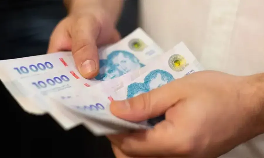 Se estableció el nuevo monto del Salario Mínimo, Vital y Móvil