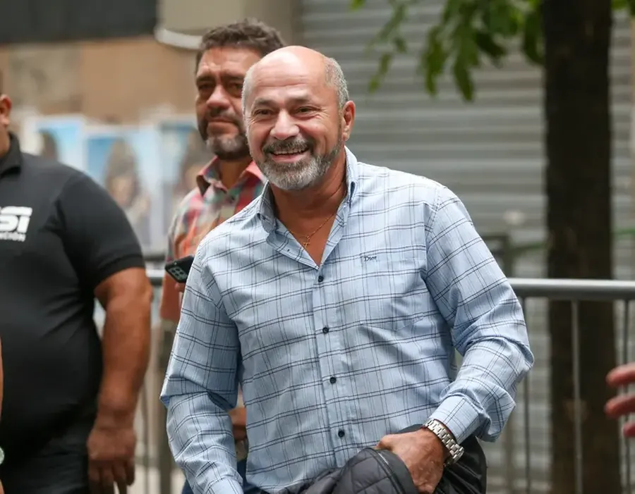 Ensenada: Secco logró un contundente triunfo en las legislativas