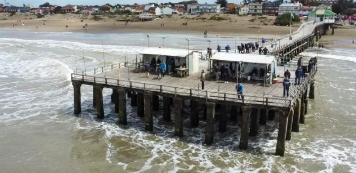 La Costa: Mar del Tuyú celebrará su 80° aniversario