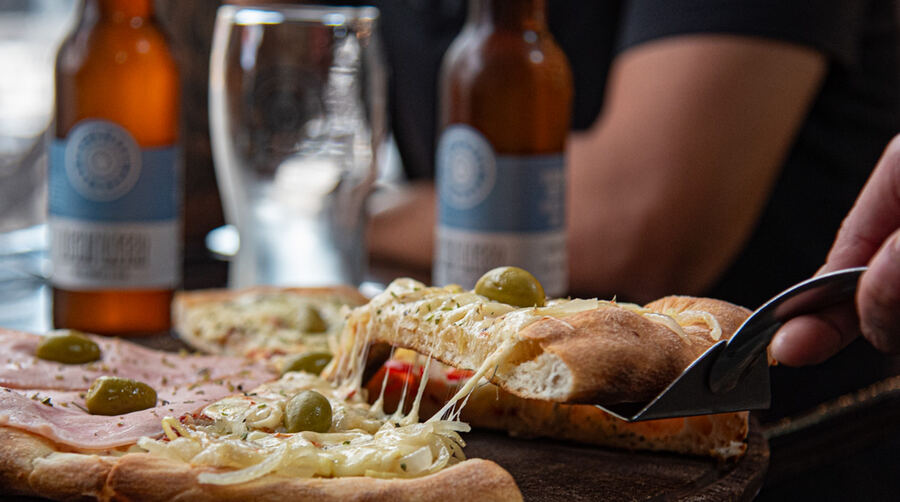 Almirante Brown: Este mes se podrá disfrutar de “La Noche de las Pizzerías”