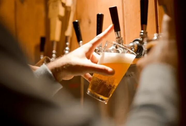 Madariaga: Este fin de semana se hará "La Fiesta de la Cerveza y el Marock"