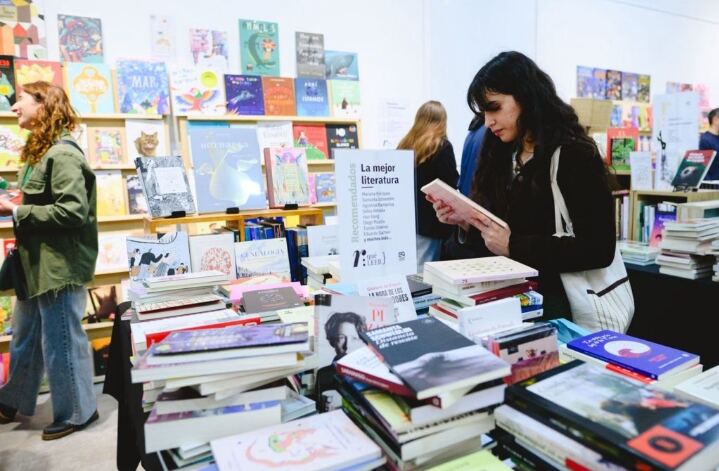 Olavarría: Se viene una nueva edición de "La Noche de las Librerías"