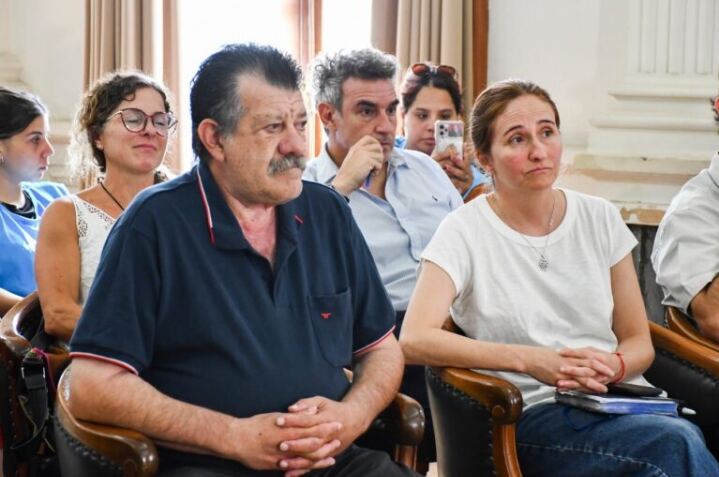 Bragado: La Mesa Intersectorial de Salud cerró el año con balance y proyectos para 2026