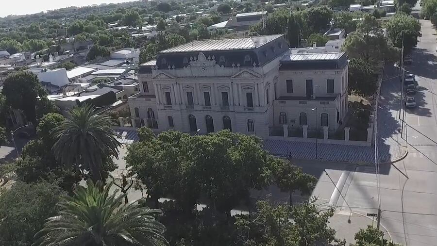 Bragado: La Municipalidad mantiene el máximo nivel de transparencia fiscal