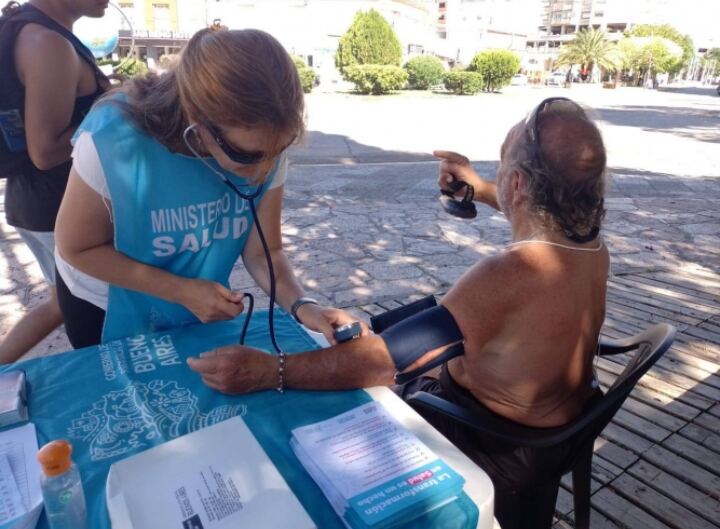 Ola de calor: Salud brinda recomendaciones ante las altas temperaturas