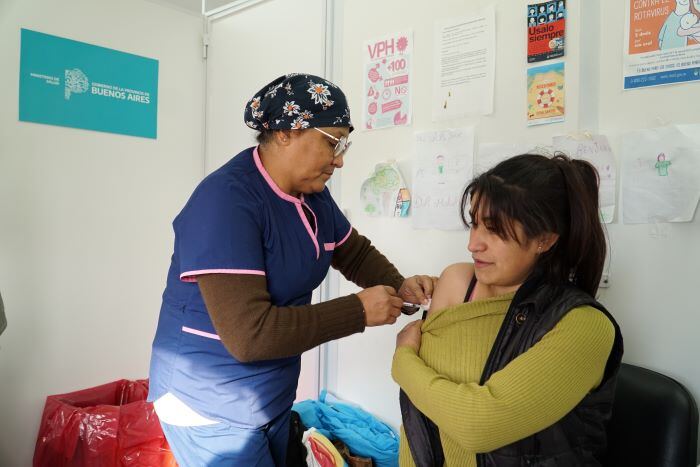 Piden vacunarse contra la gripe ante el brote registrado en Europa