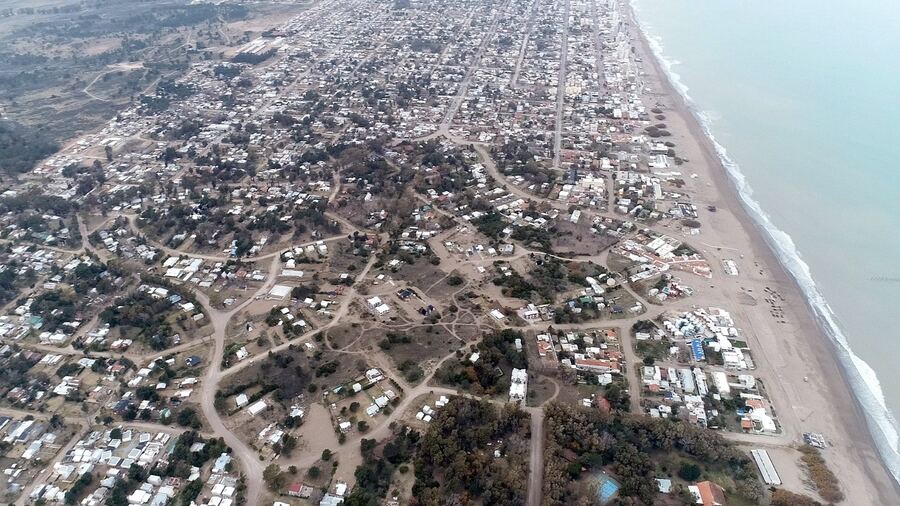 Monte Hermoso: La Comuna fue distinguida en Transparencia Fiscal Municipal