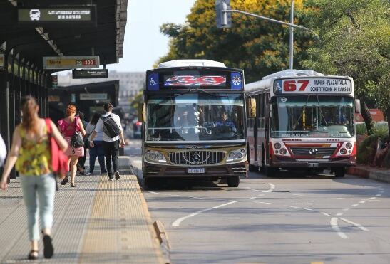 Nuevas tarifas de transporte: Viajar en el AMBA será más caro desde febrero