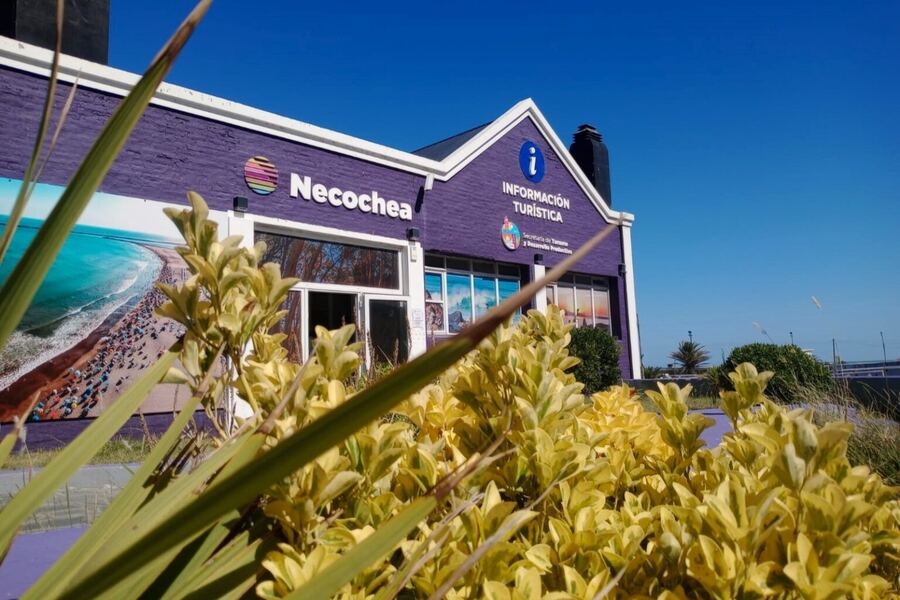 Necochea: La Secretaría de Turismo será una de las sedes del festival poético “Versos del Mar Necochea 2026”