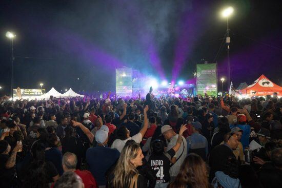Ensenada: Llega una nueva edición de "Cultura en el Río"