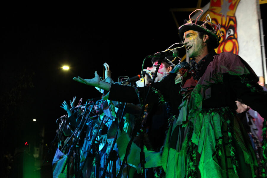 La Plata: El Municipio abrió la convocatoria para inscribirse en el Registro de Carnavales Barriales