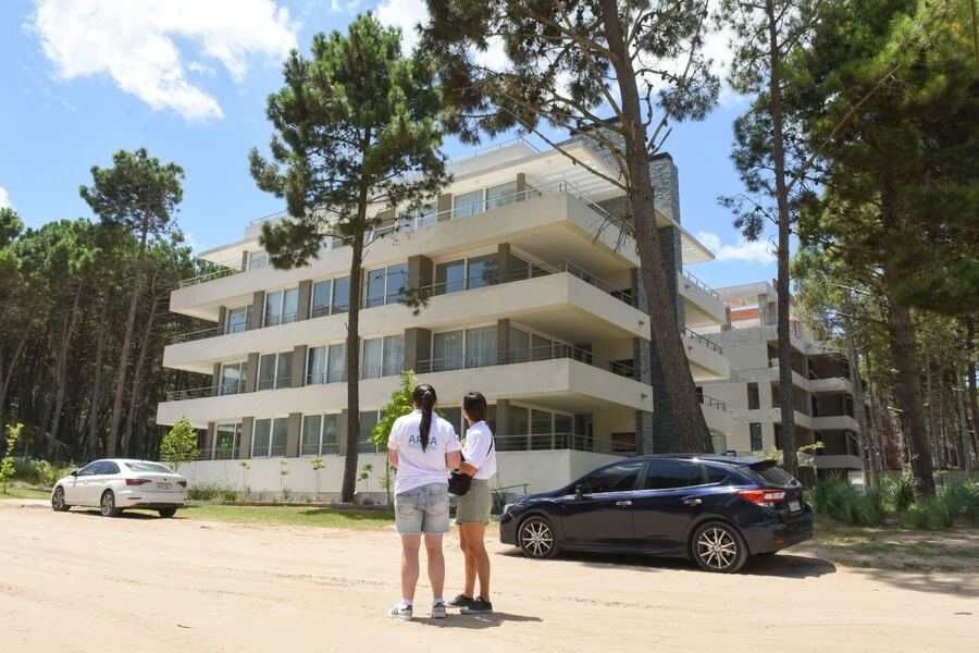 Pinamar y Cariló: ARBA detectó 110 mil metros cuadrados de lujo no declarados