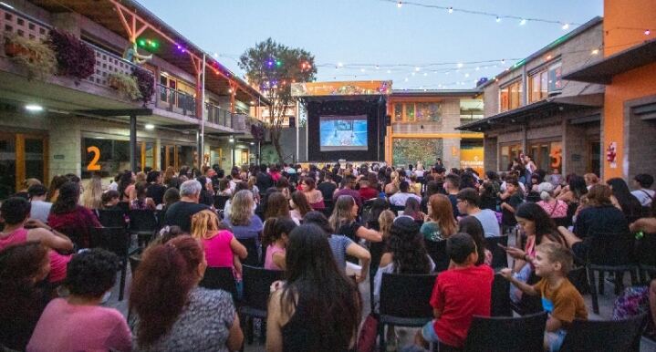 Berazategui: Comienza el Ciclo de Verano 2026