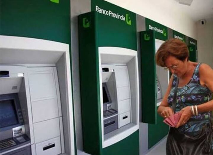 IPS: Se conoció el cronograma de pagos para jubilados y pensionados en enero