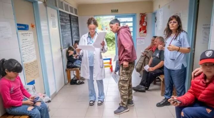 Mar del Plata: El programa Salud en tu Barrio continúa recorriendo la ciudad