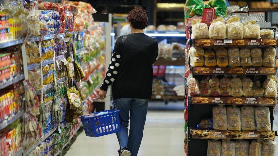 La inflación en CABA saltó al 3,1% en enero