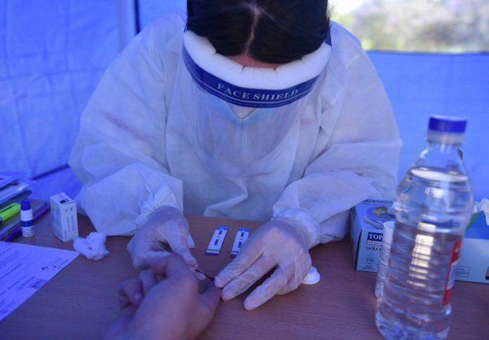 Bahía Blanca: Realizarán una jornada de testeo de HIV y Sífilis