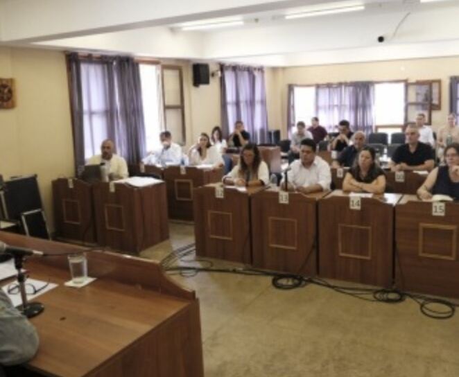 Villa Gesell: El H.C.D.  aprobó reforzar penas por la circulación indebida de vehículos