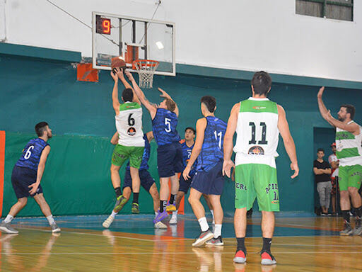 Berisso: Se viene la octava edición de la Copa de Básquet "Ciudad de Berisso"
