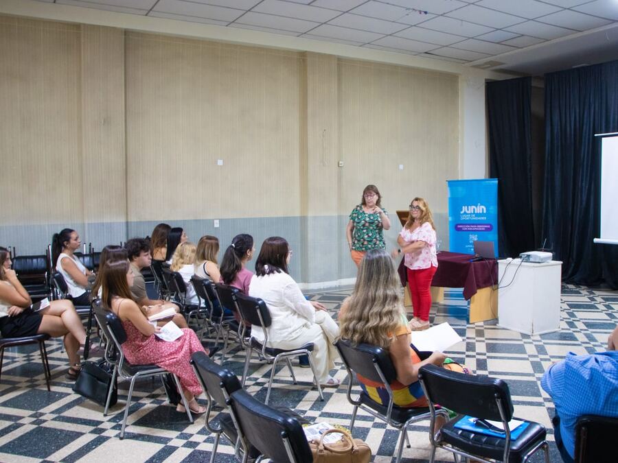 Junín: Convocan a comerciantes y gastronómicos a adherirse a “La hora silenciosa”