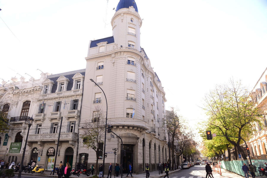 La Plata: El Ente Municipal subastará tres propiedades