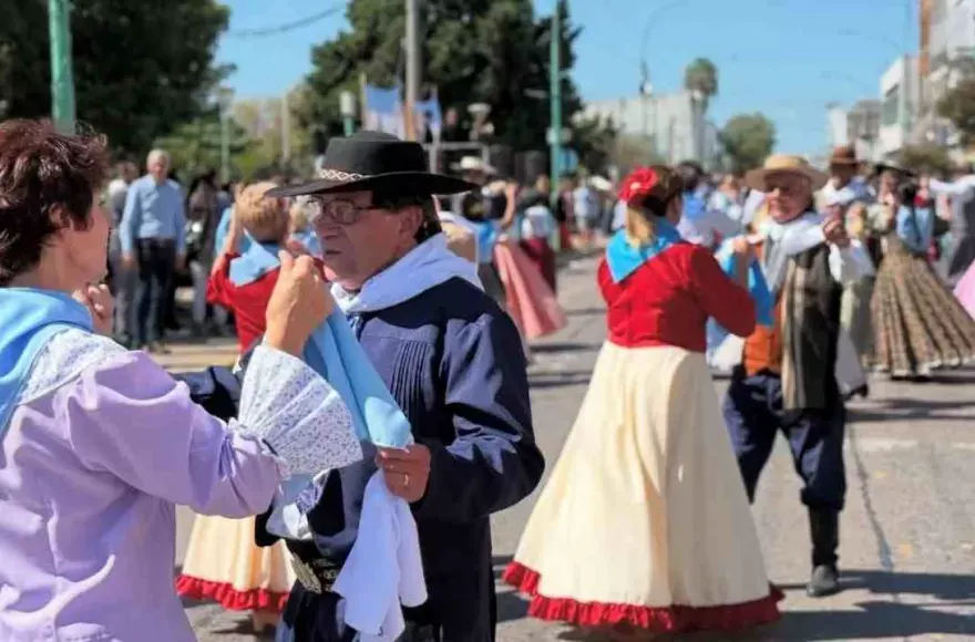 Berisso: Se vienen las "Fiestas por nuestras Tradiciones"