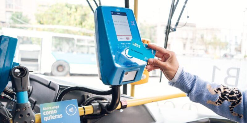 Nuevo aumento en el transporte: El boleto mínimo de colectivo sube a $700 en el AMBA