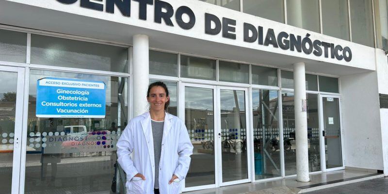 La Costa: El sistema de salud municipal suma servicios