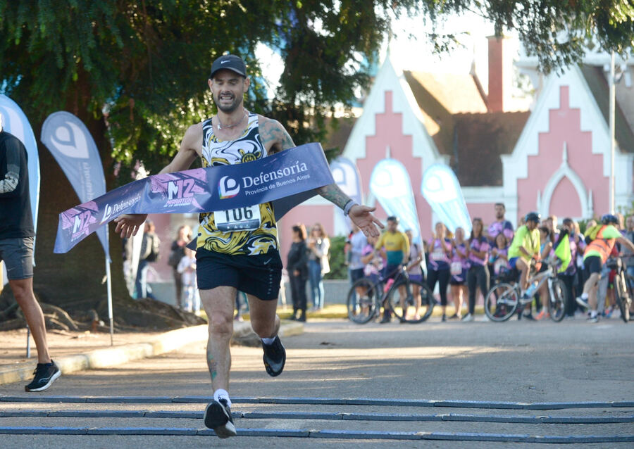 La Plata: Continúa abierta la inscripción para la maratón a beneficio del Hospital de Niños