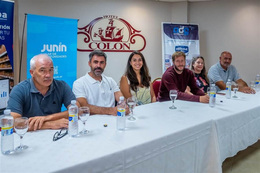 Junín: Se viene la cuarta edición del Festival Pampa