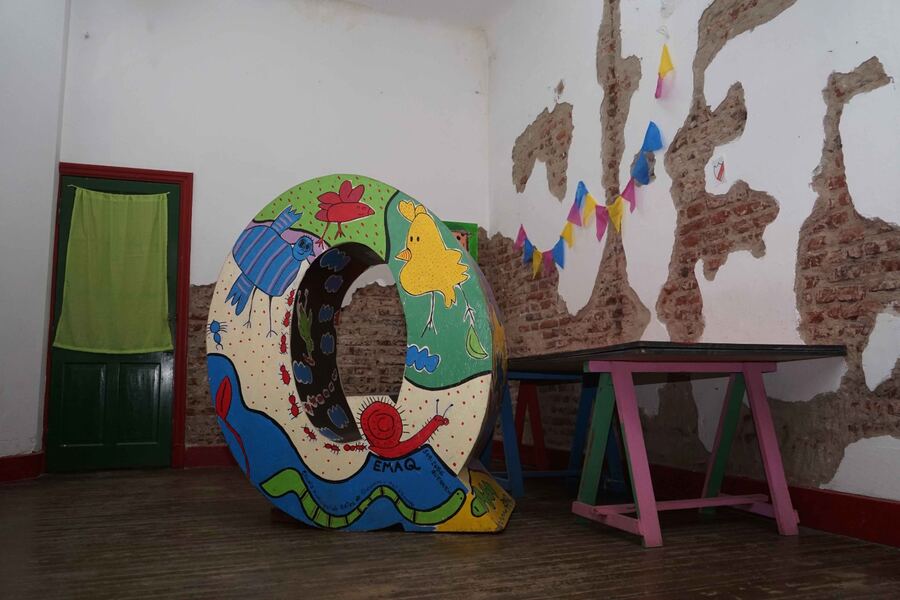 Necochea: Abre sus puertas la Escuela Municipal de Artes de Quequén