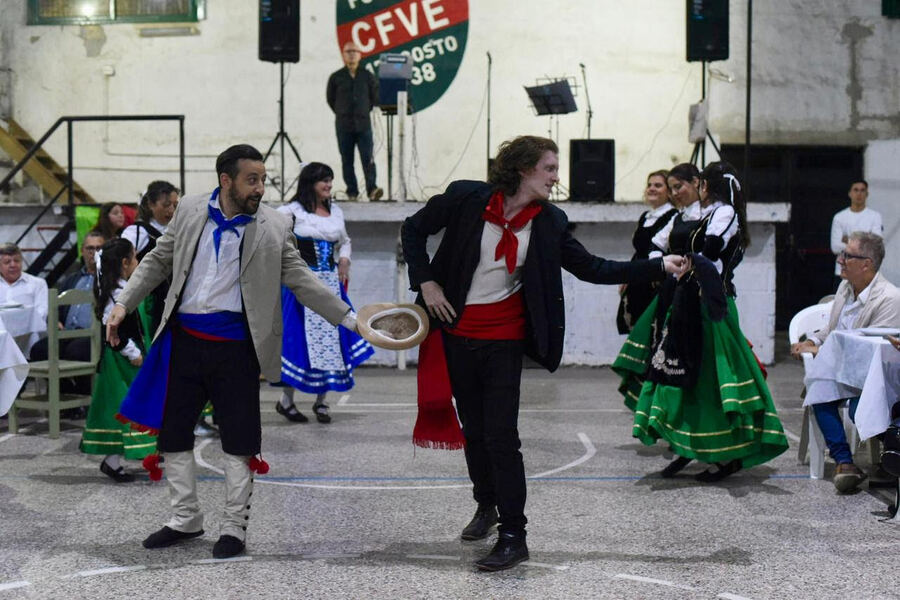 La Plata: Villa Elvira celebra su 118° aniversario