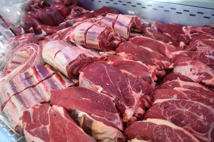 El precio de la carne se dispara: Aumentó un 10,6% en marzo y roza el 70% interanual