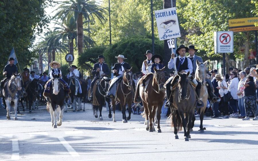 Trenque Lauquen: Todo listo para el 150° Aniversario de la ciudad