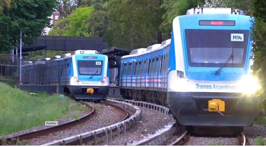 Modernización ferroviaria: El Gobierno modifica el reglamento operativo para sumar tecnología y mejorar la seguridad