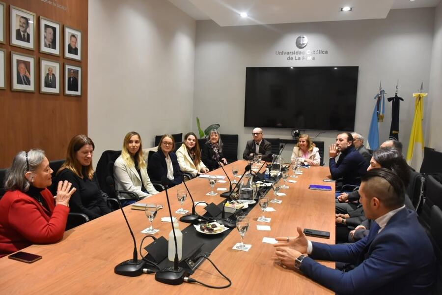 IMPORTANTE AVANCE PARA EL PROYECTO DE VIVIENDA INTERGENERACIONAL
