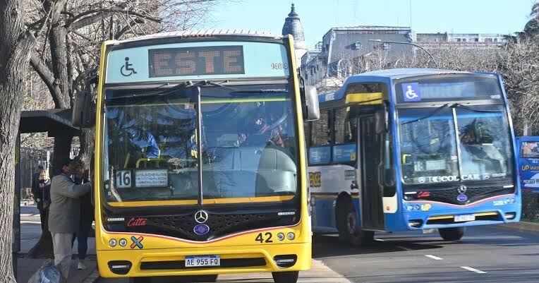 Viajar en micro por el Gran La Plata será más caro desde octubre