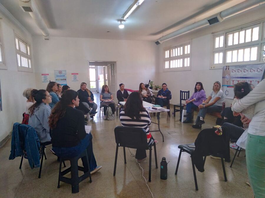 La Plata: La ciudad suma espacios de participación, reflexión y promoción de derechos
