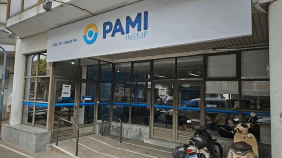 Médicos y odontólogos de PAMI van al paro por cuatro días en todo el país