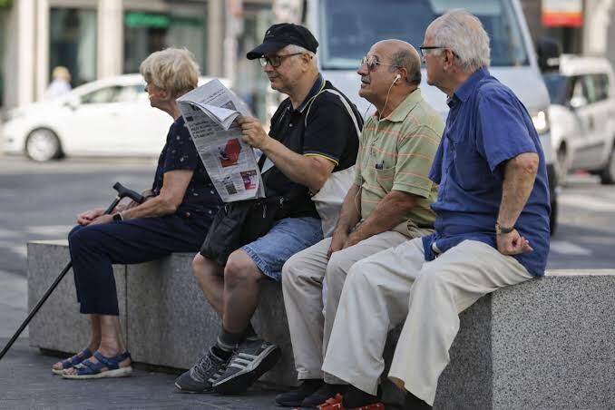 ANSES oficializó un aumento del 1,93% para jubilaciones en noviembre