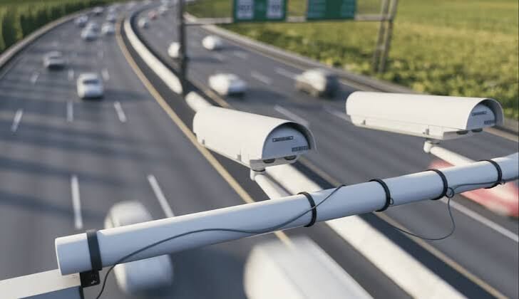 Suman radares en la Ruta 2: Dónde están las nuevas cámaras de fotomultas