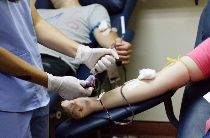 Berazategui: Se viene una nueva colecta de sangre