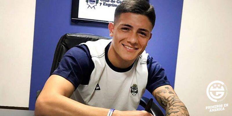 Gimnasia detecta el infectado número 16 tras nuevos testeos en su plantel