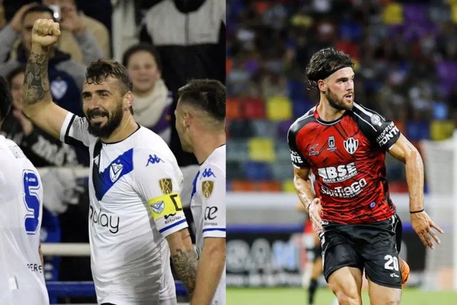 Hoy se cierra la fecha 8 de la Liga Profesional con un partido