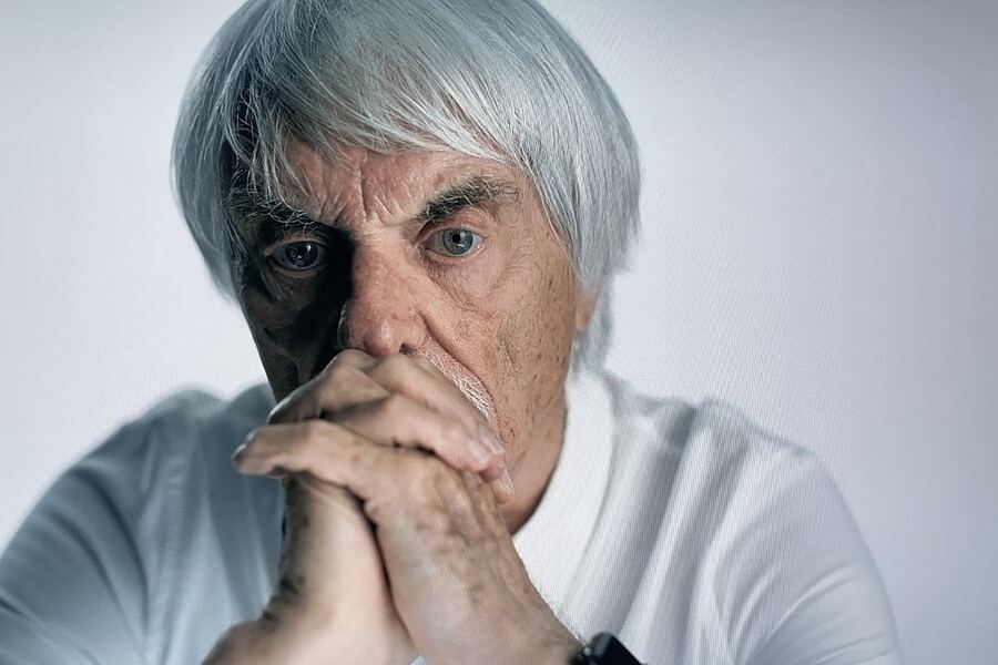 Bernie Ecclestone confesó maniobras para perjudicar a Reutemann en la carrera final de 1981