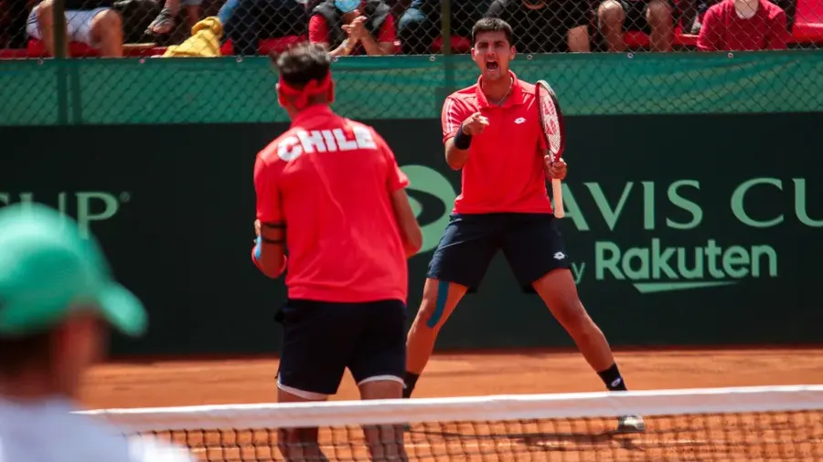 La Copa Davis tiene sus grupos definidos para las Finales